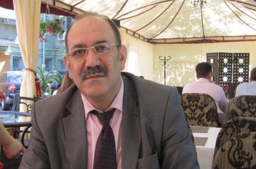 Qubadlının sabiq icra başçısı 5 nəfərin ölümündə təqsirləndirilir - EKSKLÜZİV