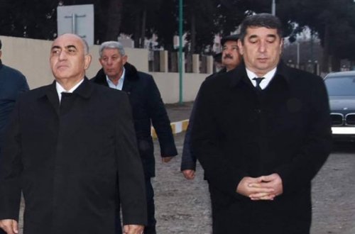 Ali Məhkəmə Ramiz Tatarovun cəzasını azaldıb