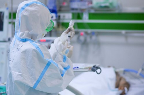 Azərbaycanda son sutkada 108 nəfər koronavirusa yoluxub, 4 nəfər ölüb