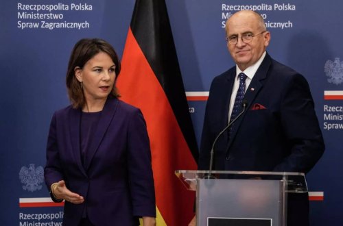 Almaniya Polşanın İkinci Dünya Müharibəsi üçün təzminat tələbini rədd etdi