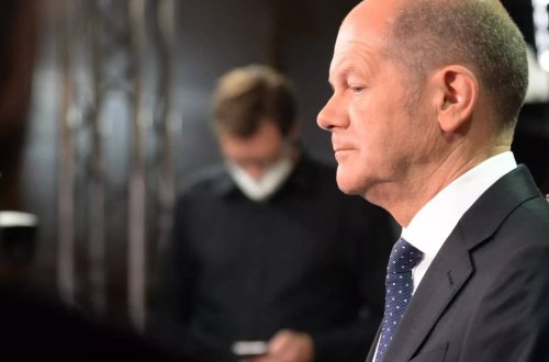 Almaniya kansleri: “Elektrik və qaz qiymətləri yenidən aşağı düşməlidir”