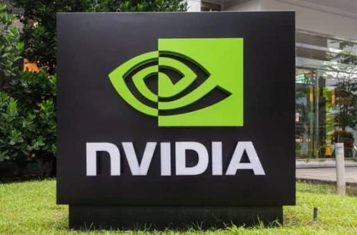 “Nvidia” Rusiyadan tamamilə çıxdığını elan etdi