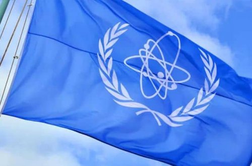 MAQATE-nin direktoru Qrossi Kiyev və Moskvaya səfər edəcək