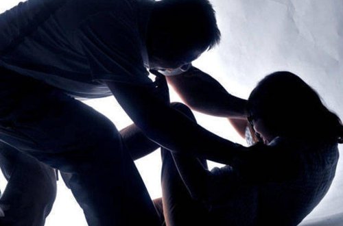 Arvad ərinə transseksual dedi, kişi görün nə etdi