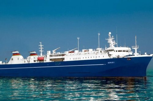 Azərbaycan gəmilərinin üzücü heyəti üçün verilən yemək xərclərinin məbləği artırılıb