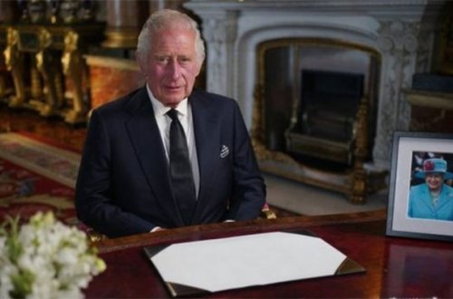 III Çarlzın tacqoyma mərasimi bu tarixdə keçiriləcək