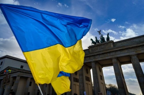 Litva Ukraynaya 2,9 milyon avro göndərir