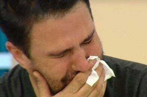 Nadir Qafarzadəyə ağır itki