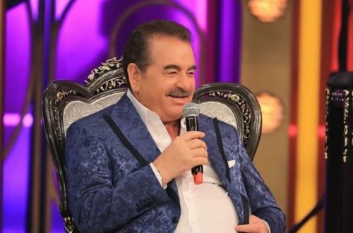 İbrahim Tatlısəsin konsertində maraqlı anlar: İfasını yarımçıq dayandırdı – VİDEO