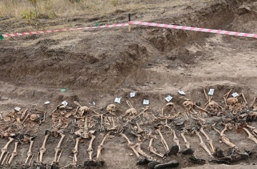 Azərbaycanda akkreditə olunmuş hərbi attaşelərin Edilliyə səfəri başlayıb