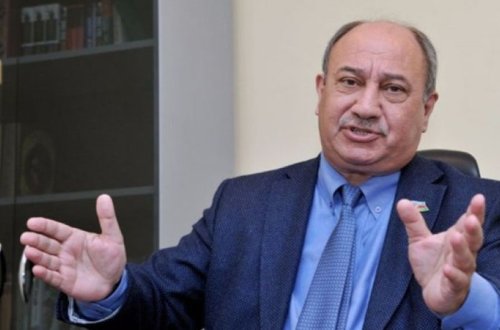 Araz Əlizadə vəfat etdi