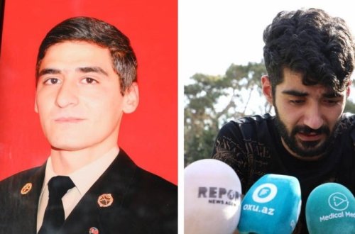 Səbuhi Əhmədovun qardaşına 11 000 manat məbləğində birdəfəlik ödəmə təyin olunub - RƏSMİ