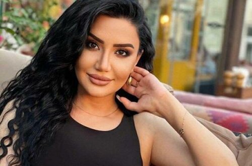 Nigar Şabanova boşandığını açıqladı - FOTO/VİDEO
