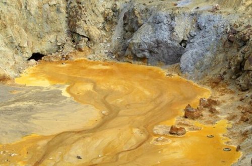 Ermənistan Azərbaycan ekologiyasına 16 milyard manat ziyan vurub