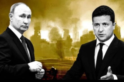 “Gedin deyin Putinə...” - Zelenski danışıqlardan imtinanı rəsmiləşdirdi: müharibə qızışacaq, yoxsa...