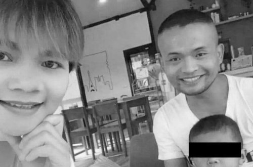 Arvadını və 3 uşağını öldürdü, sonra 36 nəfəri güllələdi: həlak olanların 24-ü uşaqlardır - FOTO