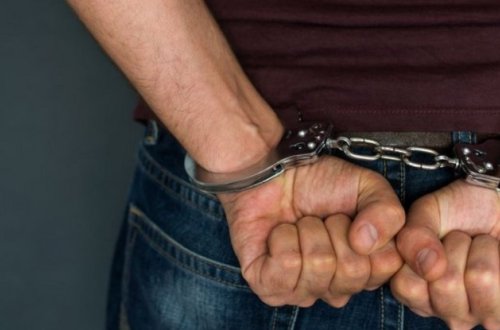 Şəkidə qadınları şantaj edən şəxs saxlanılıb