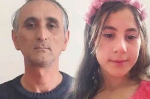 Nərminin qətli ilə bağlı ekspert rəyi yoxa çıxıb