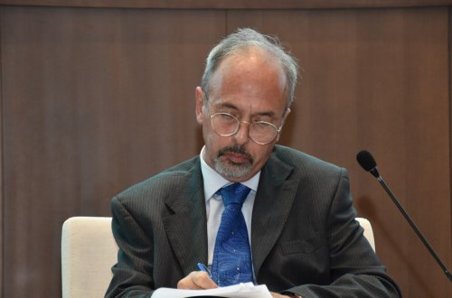 BMT QAK: Azərbaycan 