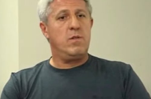 Vardan Voskanyan: “İran və Hindistanla sıx əməkdaşlıq etməliyik“