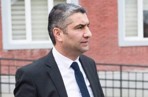 Lənkəranın baş memarı həbs olunub