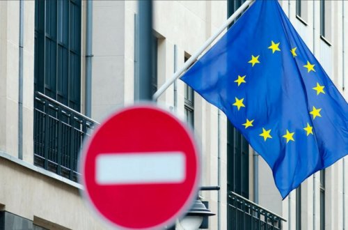 Aİ Rusiyanın 30 fiziki və 7 hüquqi şəxsinə qarşı sanksiya tətbiq edib