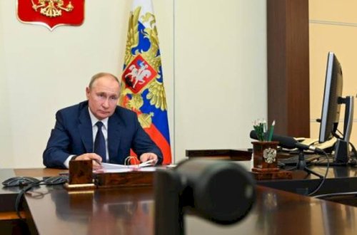 Putin BMT-nin konfransında iştirak etməyəcək