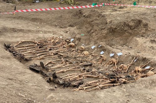 Ermənistan yalnız və yalnız terror siyasəti yürüdüb - TƏHLİL