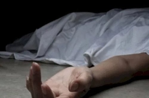 30 yaşlı gənc qonşusunu qətlə yetirdi - GƏNCƏDƏ