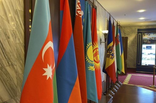 Bu gün Sankt-Peterburqda MDB dövlət başçılarının qeyri-rəsmi görüşü keçiriləcək