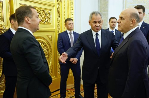 Yaponiya Rusiyadan olan 80-dən çox şəxsə və 9 təşkilata sanksiya tətbiq edib