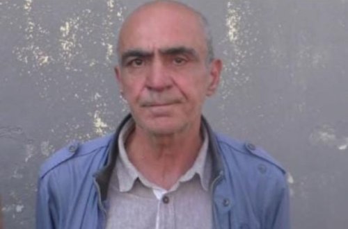 Qubada narkotik alverçisi saxlanılıb - VİDEO