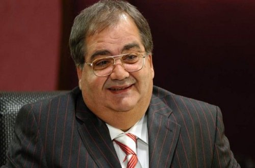 “Kurtlar Vadisi”nin aktyoru vəfat etdi