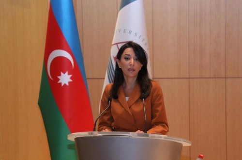 Ombudsmanın “A” statusunun bərpa edilməsi təklif olunur