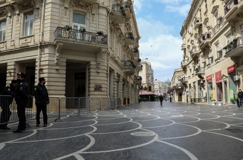 Azərbaycanda karantin rejimləri elan ediləndə Ombudsman fəaliyyətini dayandırmayacaq