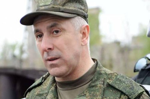 Rüstəm Muradov yeni vəzifəyə təyin olundu