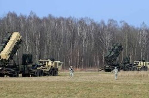 ABŞ Küveytə 3 milyard dollarlıq hərbi silah satışını təsdiqləyib