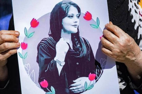 ABŞ ikisi nazir olmaqla 7 İran rəsmisinə sanksiya TƏTBİQ EDİB