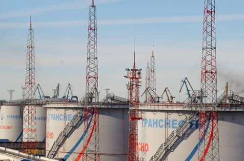 OPEC-in hasilatı azaltmaq qərarına ABŞ-dan sərt reaksiya gəlib