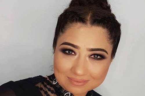 Köməkçisi xərçəngə tutulan Aygün Bəylərin son durumunu açıqladı
