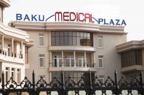 Döyüşçü ailəsindən “Baku Medical Plaza”ya İTTİHAM – NARAZILIQ…