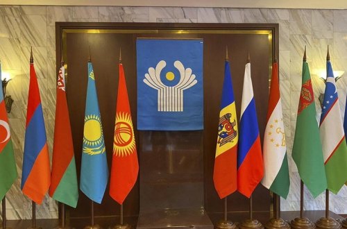 MDB ölkələrinin Baş Qərargah Rəisləri Komitəsinin iclası oktyabrın 12-də Bakıda keçiriləcək