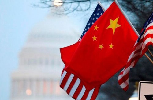 ABŞ 31 Çin şirkətinə məhdudiyyət qoydu