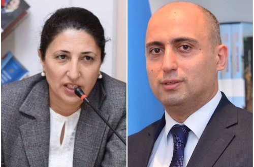 211 saylı məktəbdə biabırçılıq: MƏKTƏB İNVENTARLARINI VİLLASINA DAŞIDI, ŞTATLARI İSƏ...