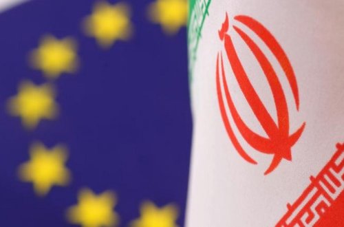 Almaniya və Fransa İrana qarşı yeni sanksiyalara çağırıb