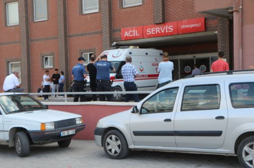 Türkiyədə 50 xəstəxana işçisi yeməkdən zəhərlənib