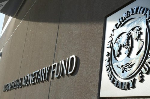 Beynəlxalq Valyuta Fondu Ukraynaya 1,3 milyard dollar ayırıb