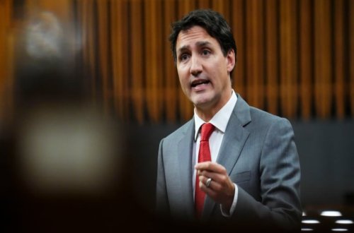 Kanada SEPAH-ın 10 mindən çox yüksək səviyyəli liderinin ölkəyə girişini qadağan edib