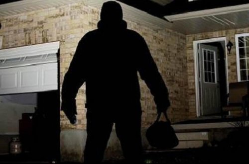 Gəncədə Suvarma Sistemləri İdarəsinə məxsus naqillər oğurlanıb, saxlanılan var