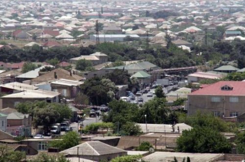 Bakıda ailə faciəsi: Arvadı ilə barışmaq istəyən ər özünü YANDIRDI - TƏFƏRRÜAT
